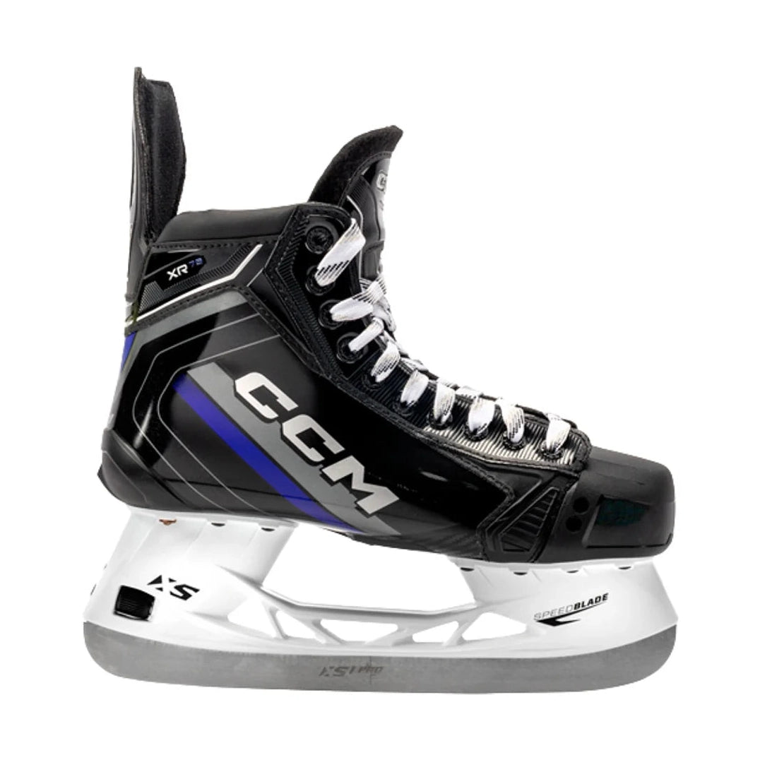 Tacks XR75-1