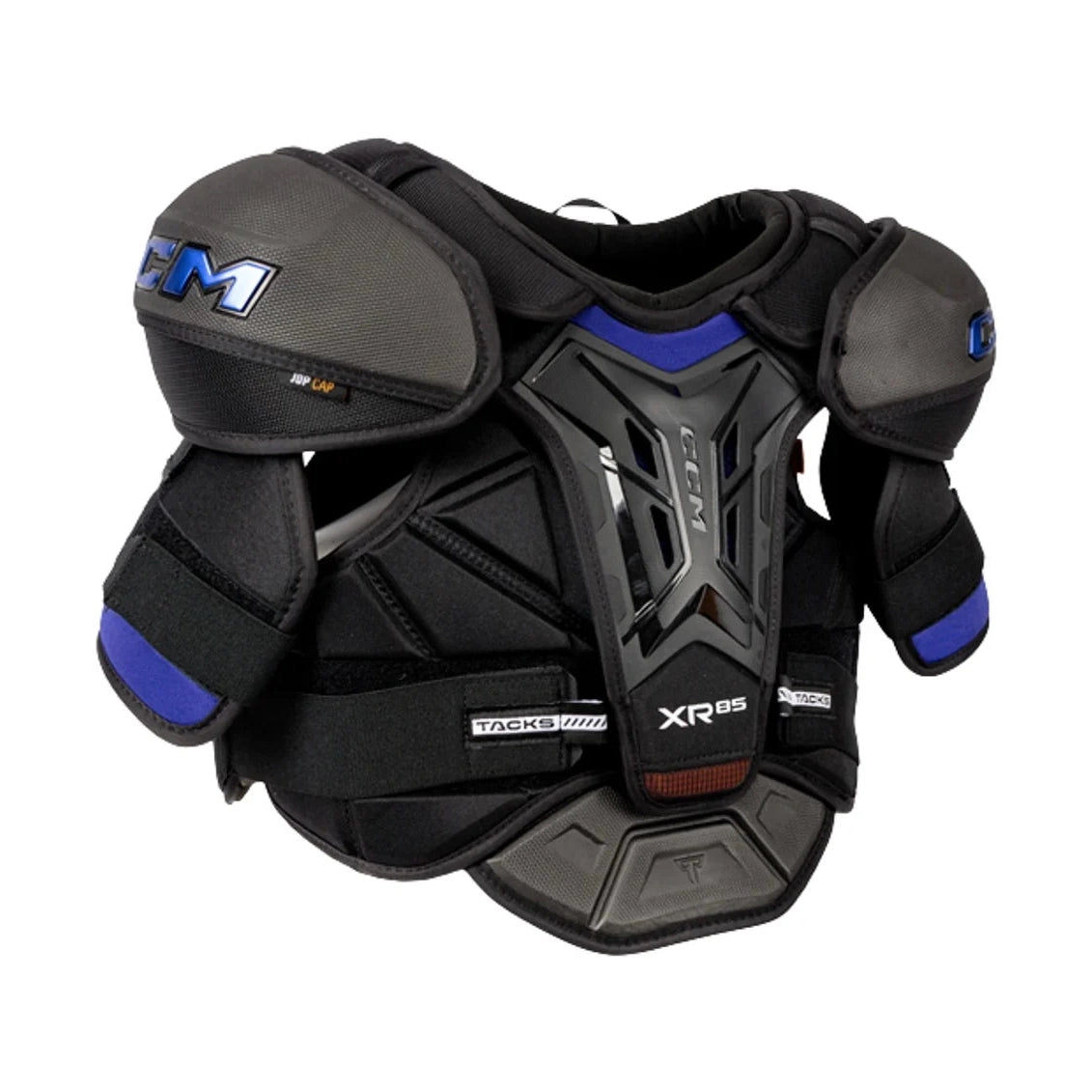 Tacks XR85 SMU-1