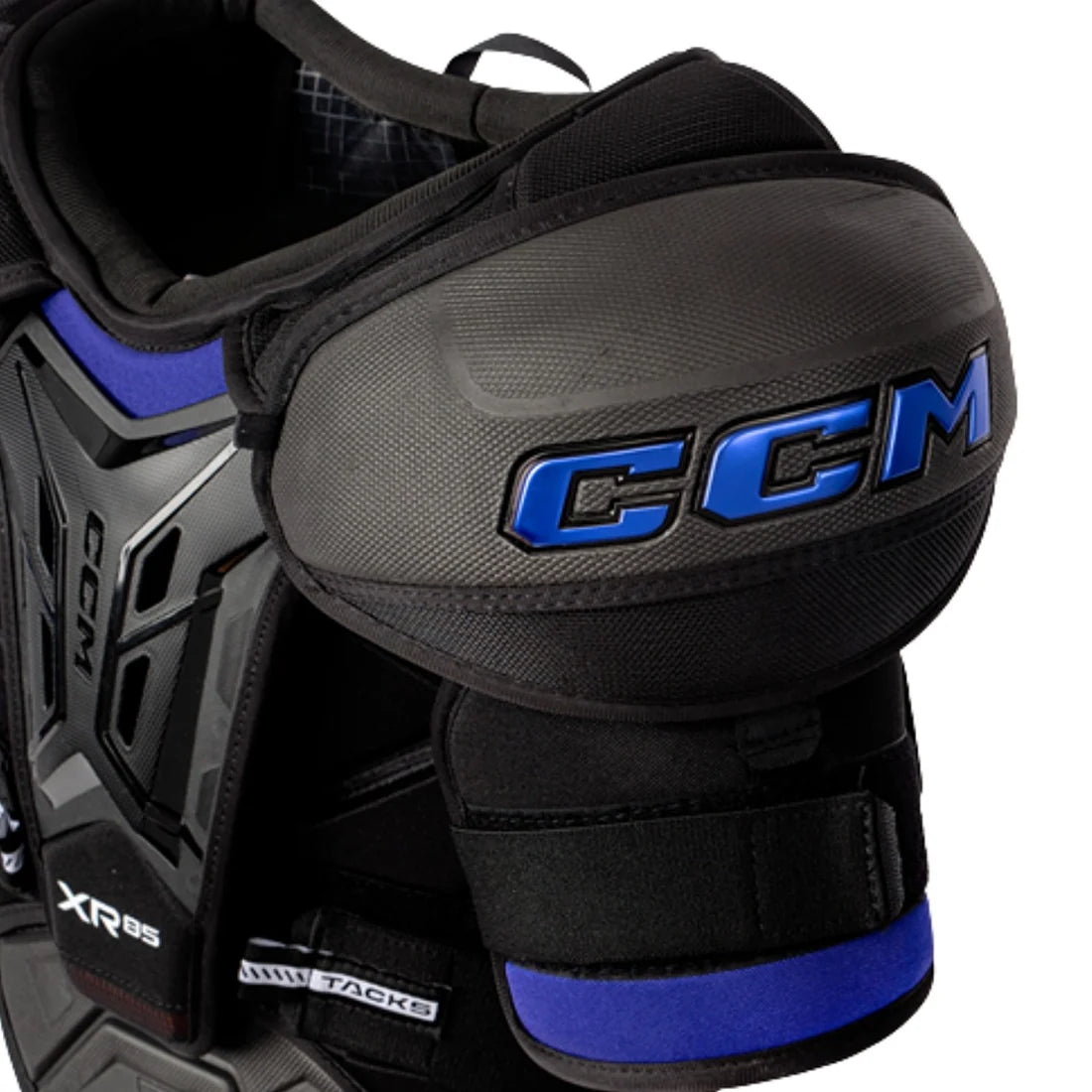 Tacks XR85 SMU-3