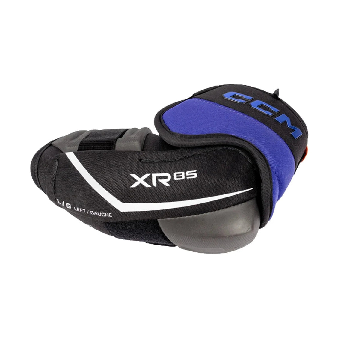 Tacks XR85 SMU-1