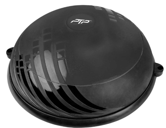 Core Dome Noir-1