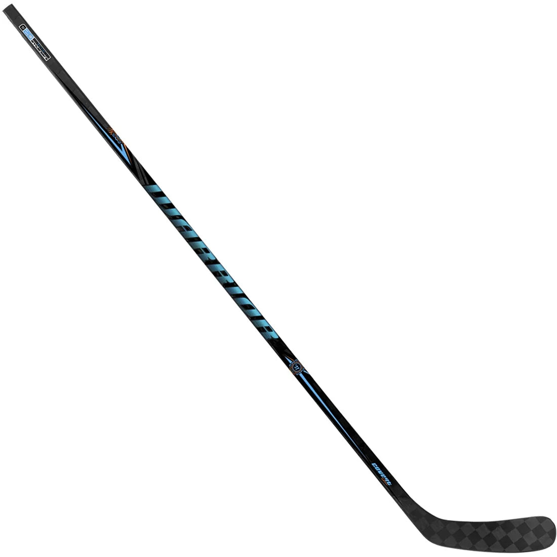 Intermediate Covert Deluxe 1-Piece Hockey Stick