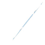 Bâton Hockey 1 Pièce Covert Deluxe WHT JUNIOR
