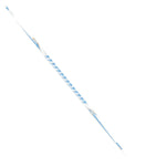 Bâton Hockey 1 Pièce Covert Deluxe WHT JUNIOR