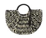 Baya Moon-2100-Black/MIX-1