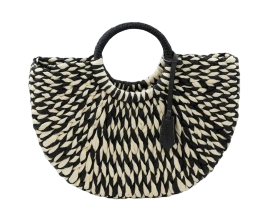 Baya Moon-2100-Black/MIX-1
