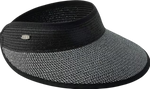 Violet-2175-Black/White-1