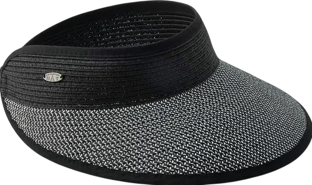 Violet-2175-Black/White-1
