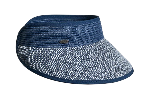 Violet-4575-Navy/White-1