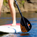 Challenge 85 Pagaie SUP Carbone-19