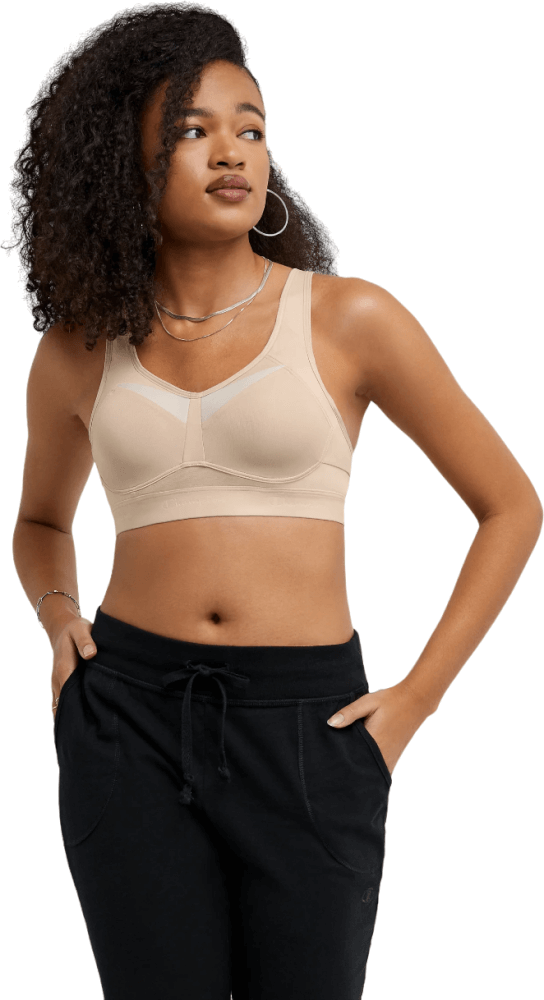 Motion Control Underwire-WR9-Paris Nude-1