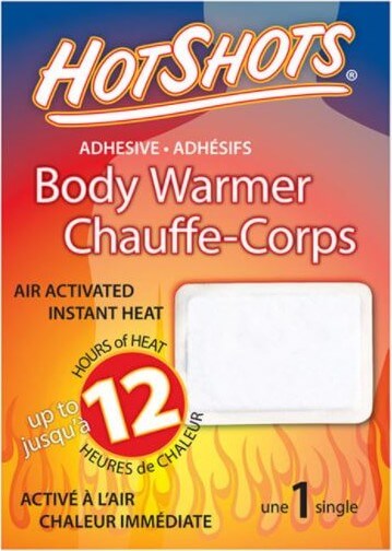 Chauffe Corps 12 Heures-3