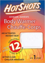 Chauffe Corps 12 Heures-1
