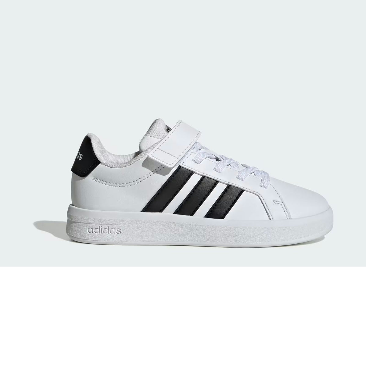 Grand Court 3.0-Blanc/Noir-1