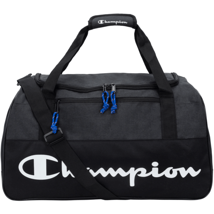 Utility Duffel-001-Noir-1