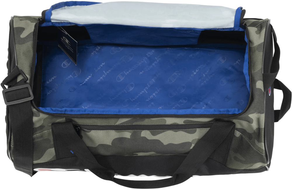 Utility Duffel-13