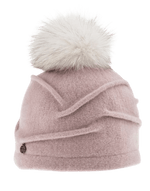 Clareta Ormos Pleated-10