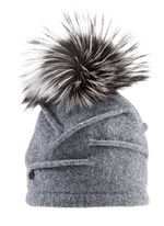 Clareta Ormos Pleated-4