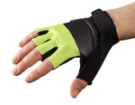 Circuit Twin GEL-Jaune Visibility-1