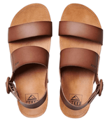 Vista HI Buckle-5