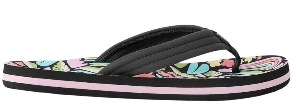Kids AHI-Tropical Rainbow-1