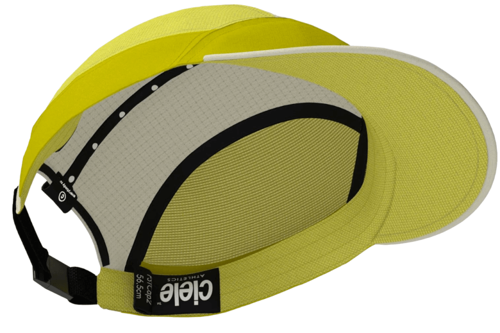 Courroie Cheville Hammock (gauche)-18