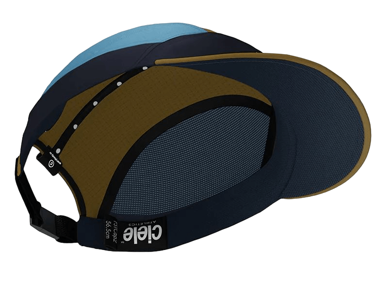 Courroie Cheville Hammock (gauche)-30