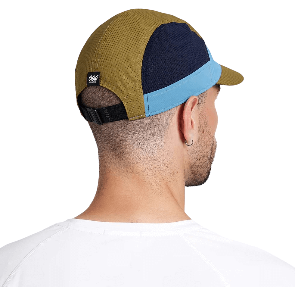 Courroie Cheville Hammock (gauche)-33