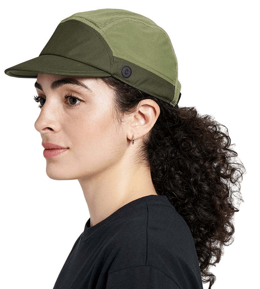 Courroie Cheville Hammock (gauche)-38