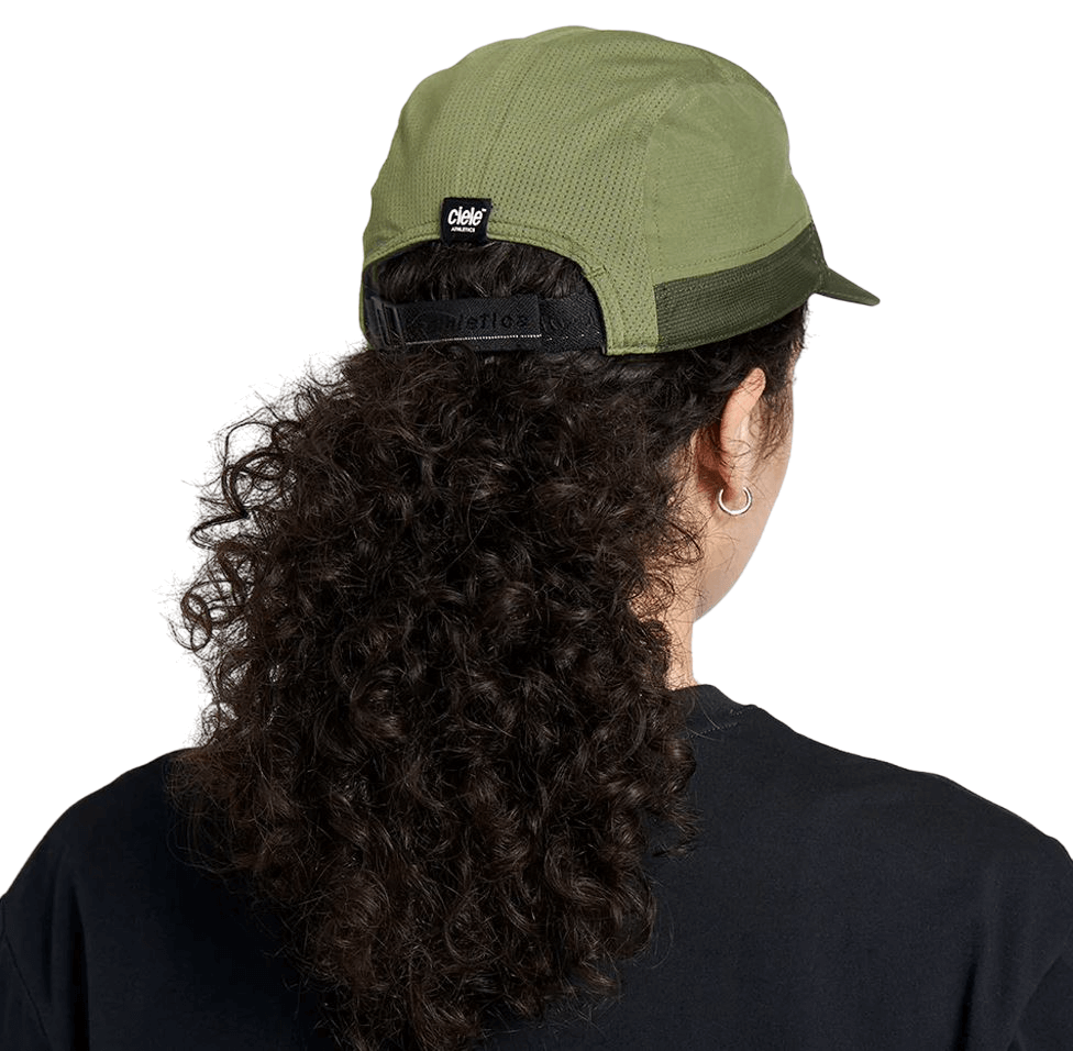 Courroie Cheville Hammock (gauche)-39