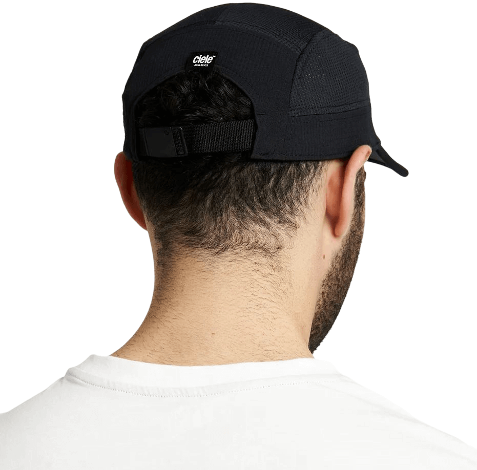 Courroie Cheville Hammock (gauche)-158