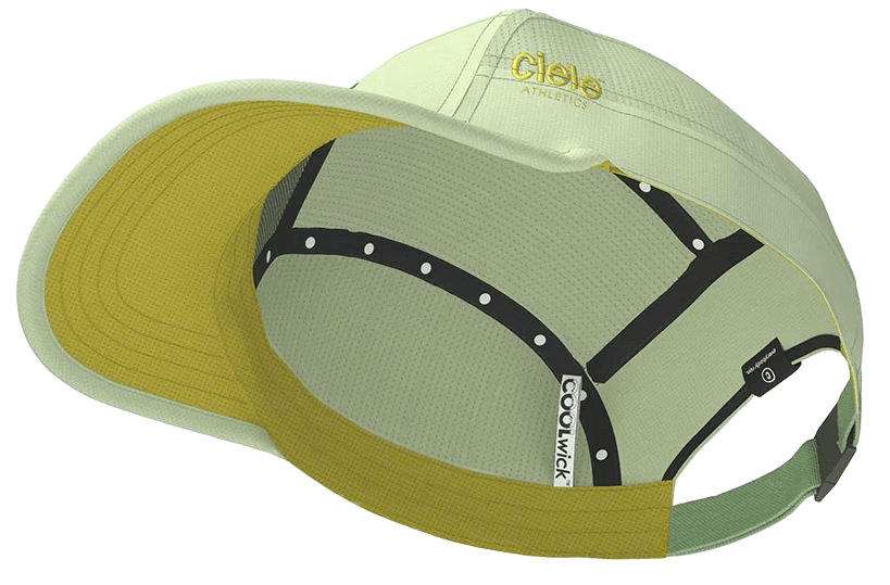 Courroie Cheville Hammock (gauche)-161