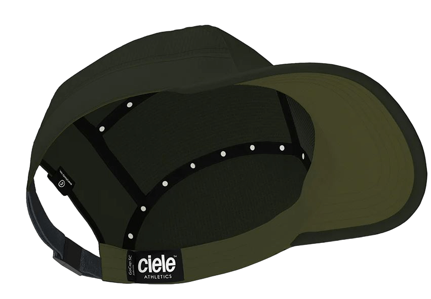 Courroie Cheville Hammock (gauche)-173