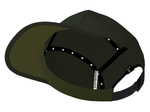 Courroie Cheville Hammock (gauche)-174
