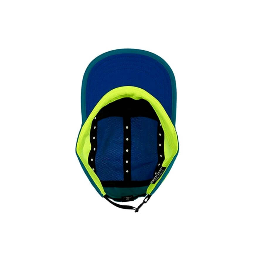 Courroie Cheville Hammock (gauche)-61