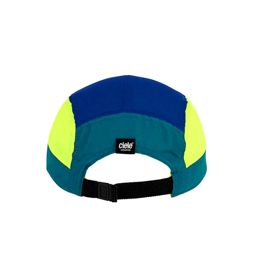 Courroie Cheville Hammock (gauche)-64