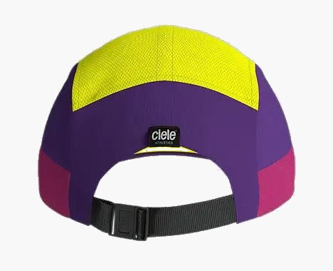 Courroie Cheville Hammock (gauche)-81
