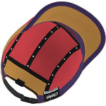 Courroie Cheville Hammock (gauche)-84