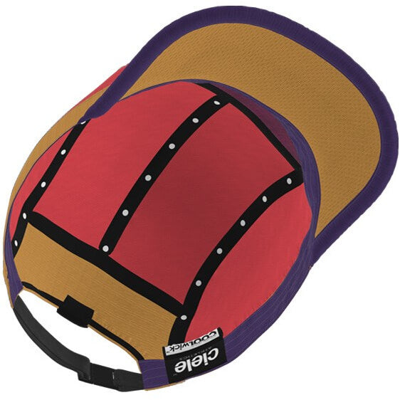Courroie Cheville Hammock (gauche)-84