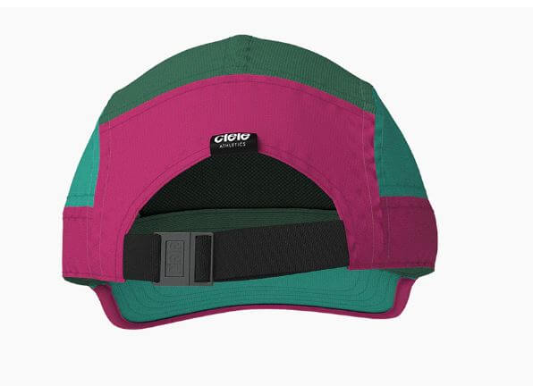Courroie Cheville Hammock (gauche)-90