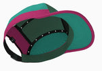 Courroie Cheville Hammock (gauche)-91
