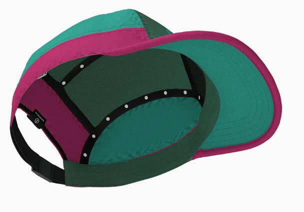Courroie Cheville Hammock (gauche)-91