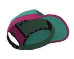 Courroie Cheville Hammock (gauche)-93