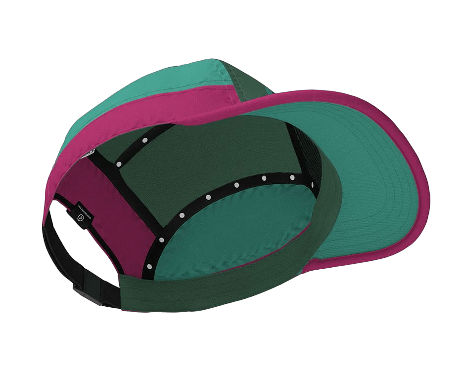 Courroie Cheville Hammock (gauche)-93