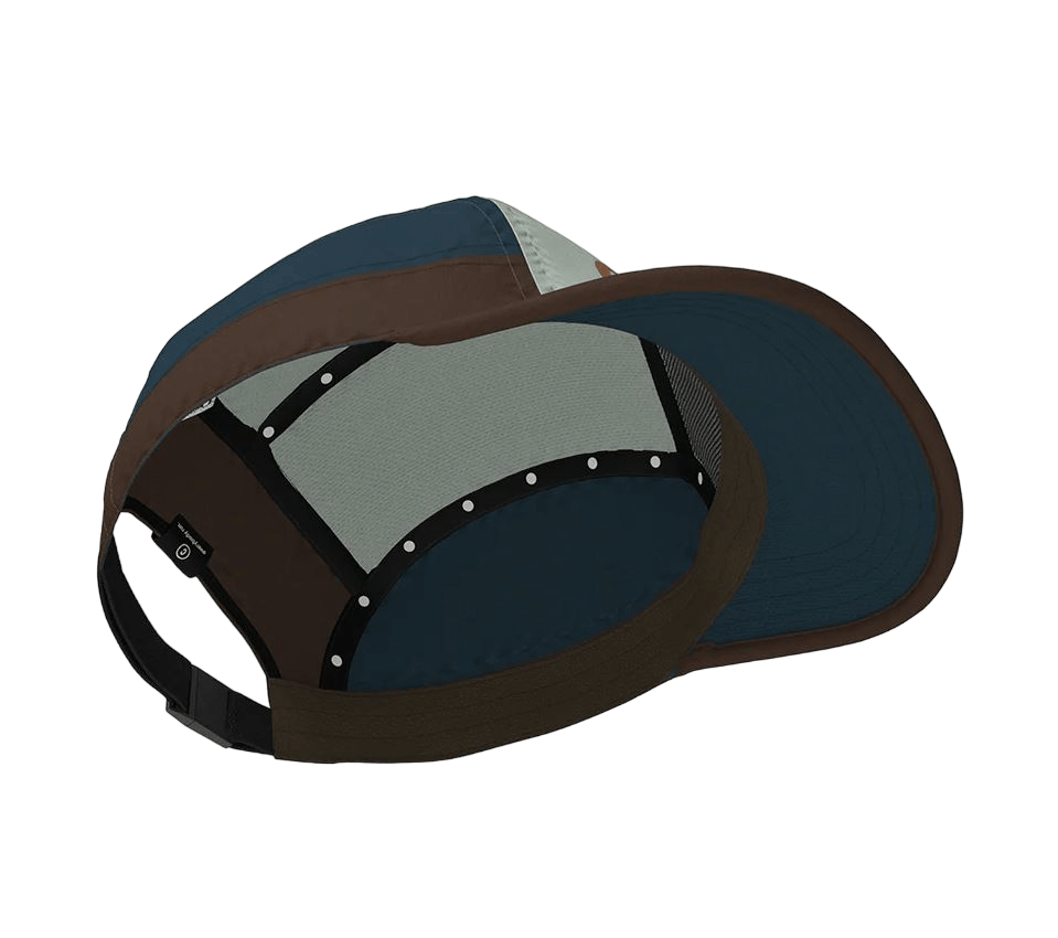 Courroie Cheville Hammock (gauche)-98
