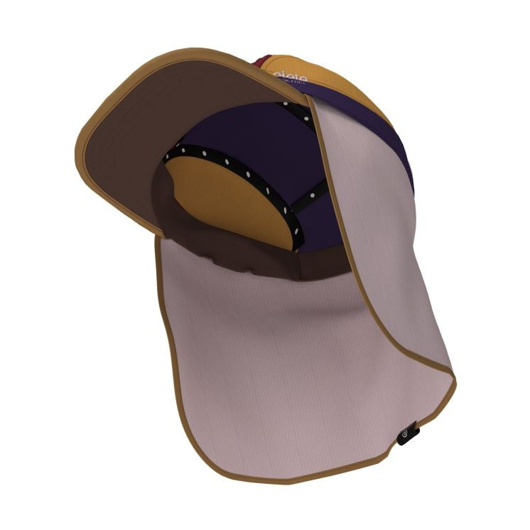 Pyncap - Iconic VC-1