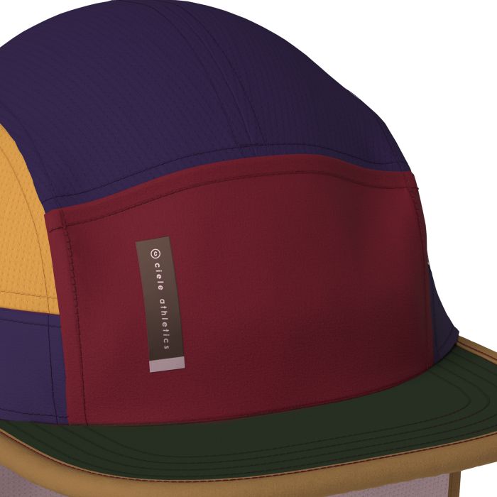 Pyncap - Iconic VC-3