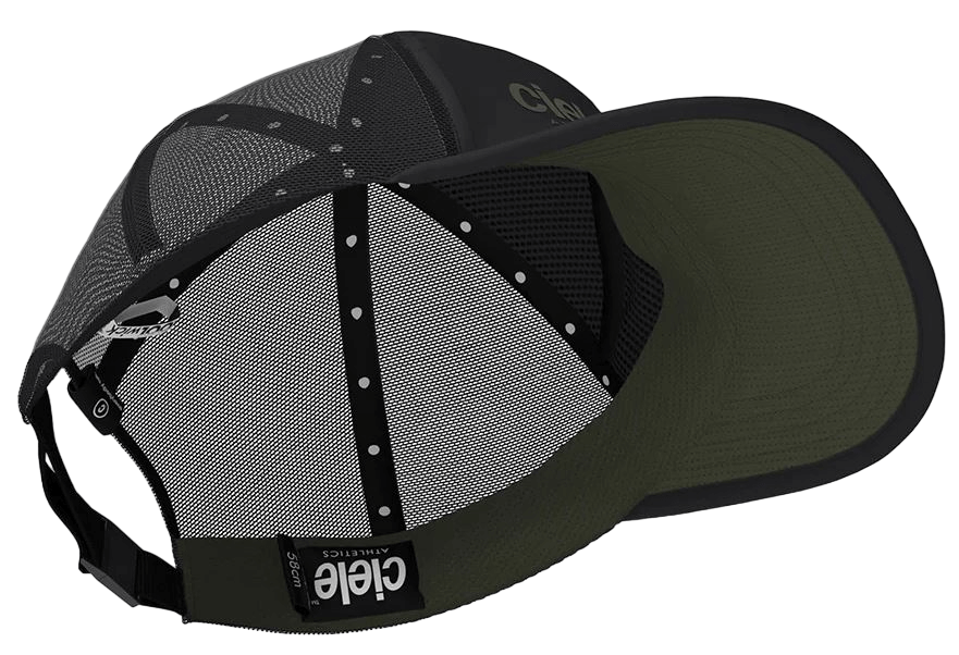 Trkcap SC - Athletics/BAR-40