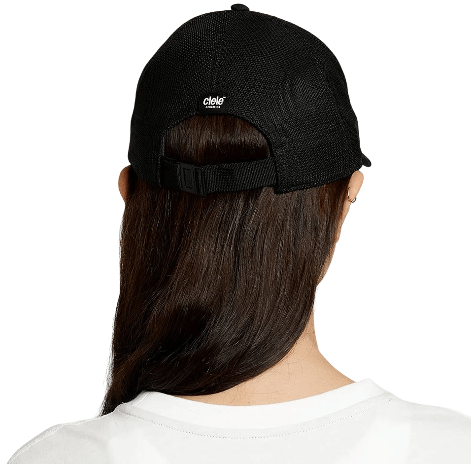 Trkcap SC - Athletics/BAR-18