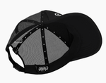 Courroie Cheville Hammock (gauche)-124